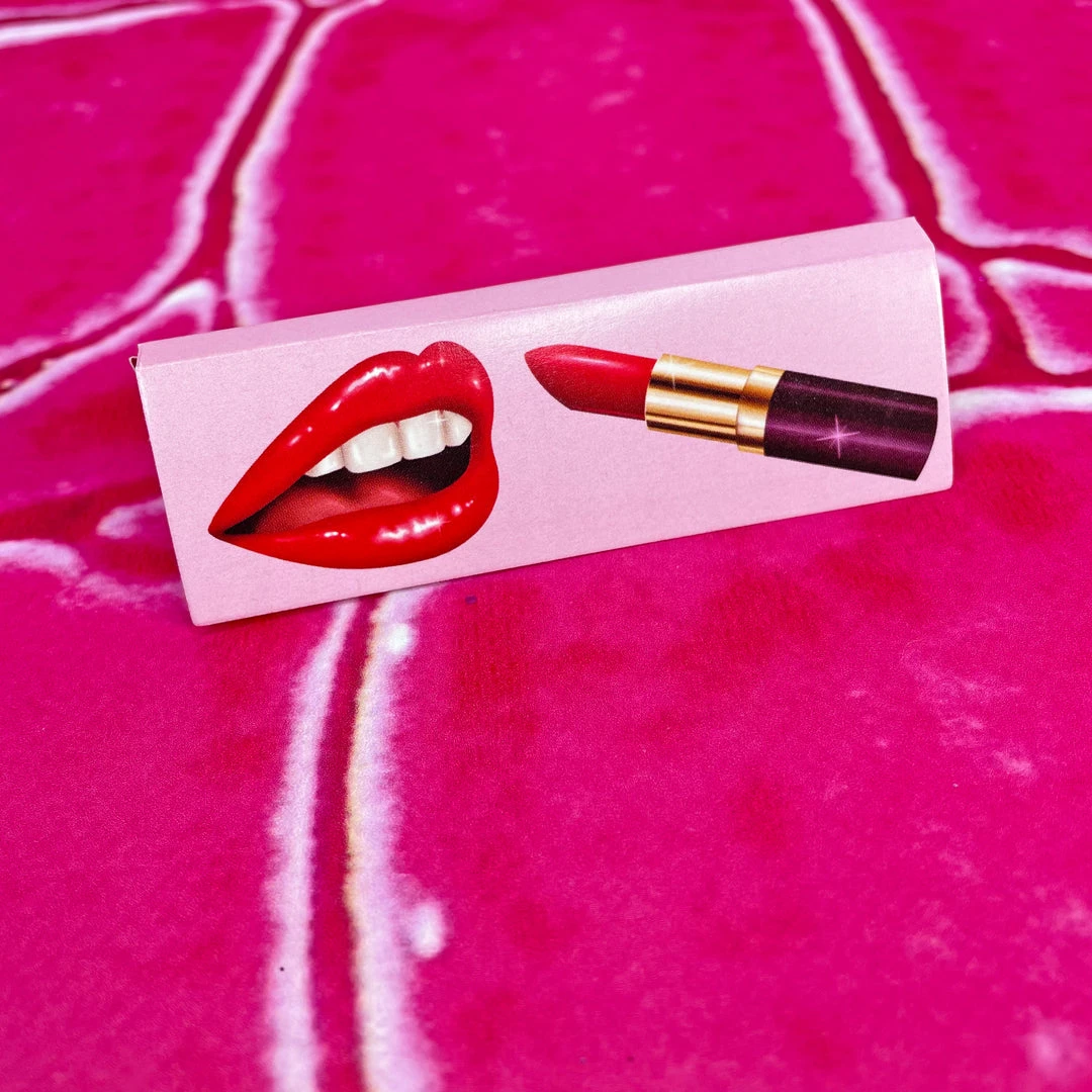 Shop Burning Love You're Like, Really Pretty Rolling Papers- Pink Papers Papers + Cones 3 Shop Burning Love You're Like, Really Pretty Rolling Papers- Pink Papers Papers + Cones