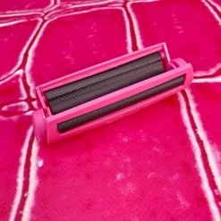 Shop Burning Love Joint Accessories Joint Rolling Machine- Pink
