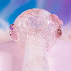 Shop Burning Love Big Mama Pipe Pipes