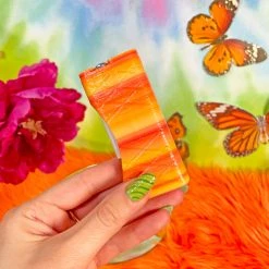 Shop Burning Love Sunset Dugout