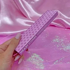 Shop Burning Love Heart Cones