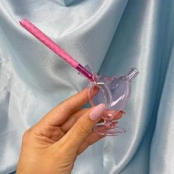 Shop Burning Love Heart Cones