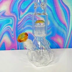 Burning Love Bongs 16