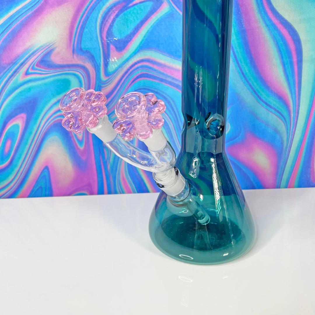 Shop Burning Love Dual Downstem Downstems Shop Burning Love Dual Downstem Downstems