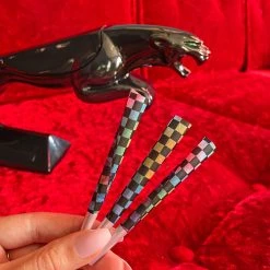 Shop Burning Love Check Cones