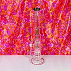 Burning Love 18" The Colossal Bong 4 Burning Love 18