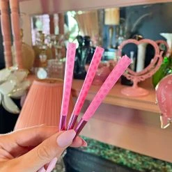 Shop Burning Love Heart Cones