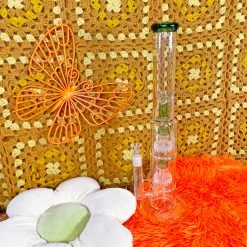 Burning Love 18" The Colossal Bong 6 Burning Love 18