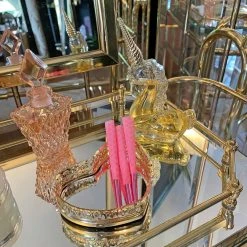 Shop Burning Love Heart Cones