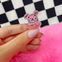 Shop Burning Love Accessories Piggy Carb Cap