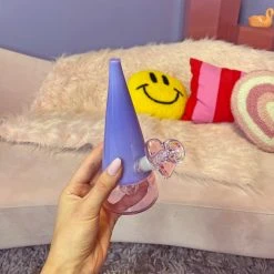 Shop Burning Love Bongs I'm Baby Bong