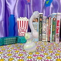 Shop Burning Love HUGE Cotton Candy Bubbler Bubblers