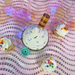 Shop Burning Love Pipes Cupcake Pipe