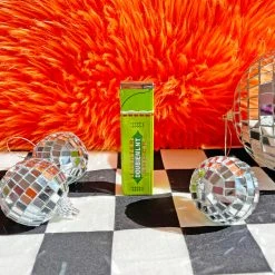 Burning Love Lighters Pack Of Gum Lighter