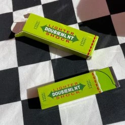 Burning Love Lighters Pack Of Gum Lighter