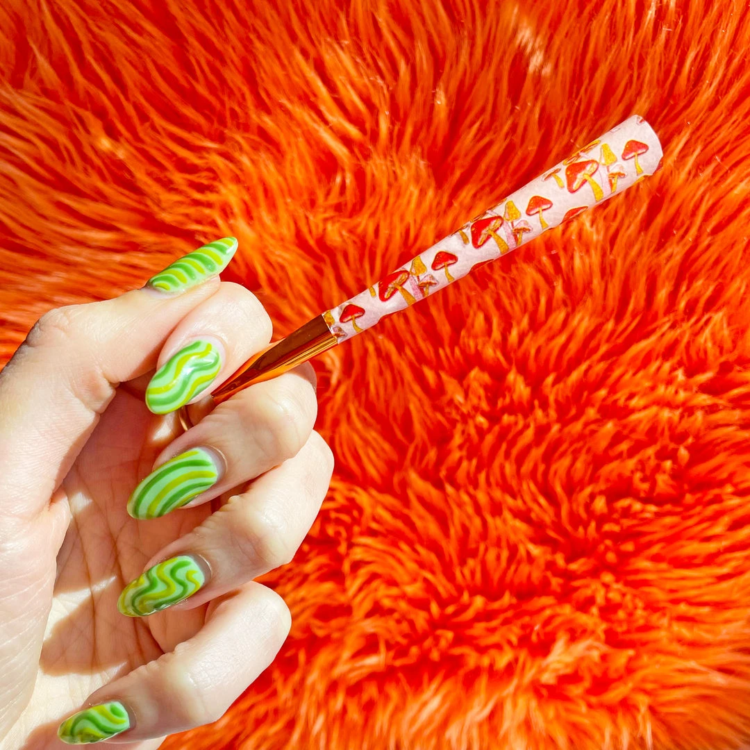 Shop Burning Love Papers + Cones Magic Mushie Cones 8 Shop Burning Love Papers + Cones Magic Mushie Cones