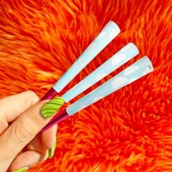 Shop Burning Love Cloud Cones Papers + Cones