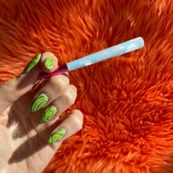 Shop Burning Love Cloud Cones Papers + Cones