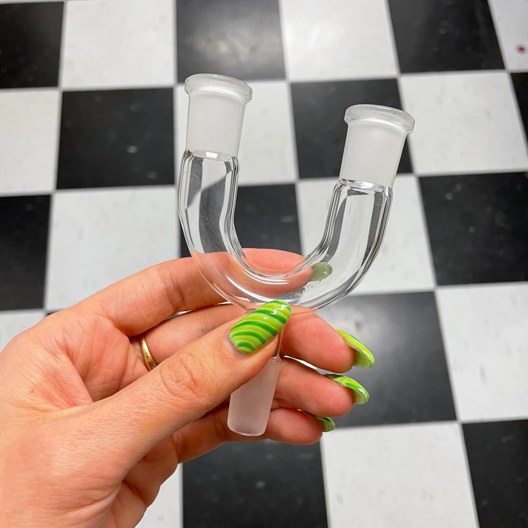 Shop Burning Love Dual Downstem Downstems Shop Burning Love Dual Downstem Downstems