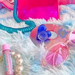 Burning Love Bongs The Lovely Bong- Sapphire