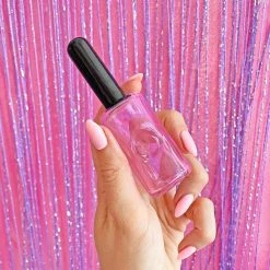 Burning Love Pipes OP HIGH Nail Polish Pipe