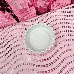 Burning Love Moo Silicone Bottlecap Ash Tray Ash Trays