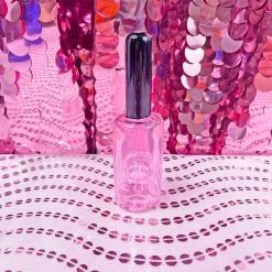 Burning Love Pipes OP HIGH Nail Polish Pipe