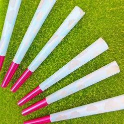 Shop Burning Love Cloud Cones Papers + Cones