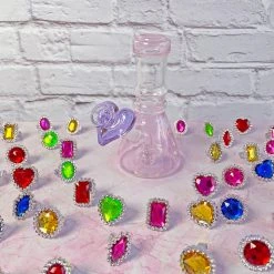 Burning Love Lil Sweetie Mini Bong Bongs