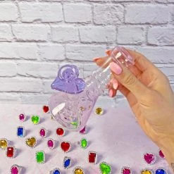 Burning Love Lil Sweetie Mini Bong Bongs