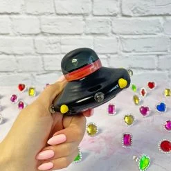 Burning Love Novelty UFO Pipe