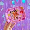 Shop Burning Love Rolling Trays Spice Girls Rolling Tray