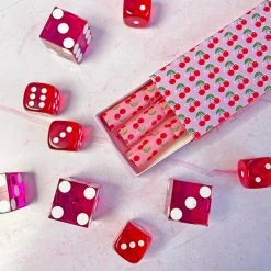 Shop Burning Love Cherry Cones