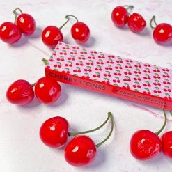 Shop Burning Love Cherry Cones