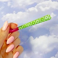 Shop Burning Love Papers + Cones Flower Power Cones