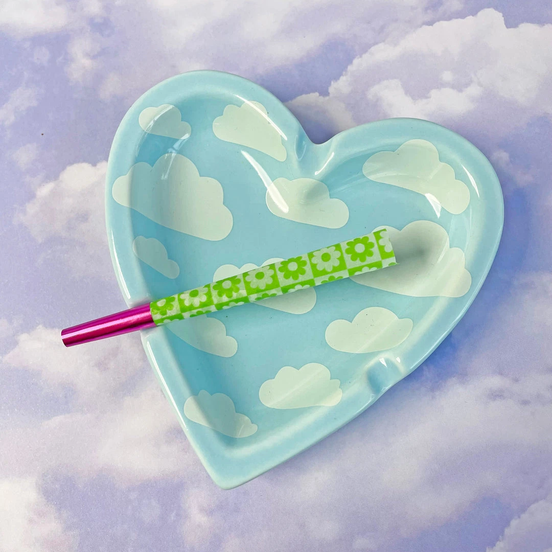 Shop Burning Love Papers + Cones Flower Power Cones 9 Shop Burning Love Papers + Cones Flower Power Cones