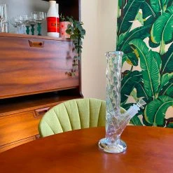 Burning Love Bongs Day Dreamer Water Pipe 5 Burning Love Bongs Day Dreamer Water Pipe