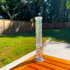 Burning Love Bongs Day Dreamer Water Pipe