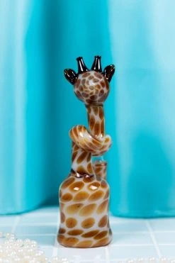 Burning Love Giraffe Bong Bongs 19 Burning Love Giraffe Bong Bongs