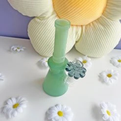 Shop Burning Love Flower Slides Accessories