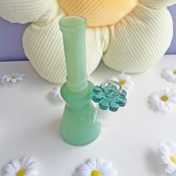 Shop Burning Love Flower Slides Accessories