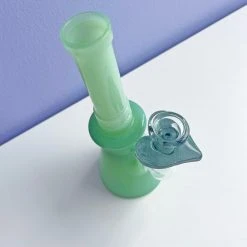 Shop Burning Love Heart Slides Accessories