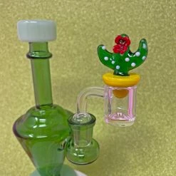 Shop Burning Love Accessories Cactus Carb Cap