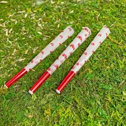 Shop Burning Love Mushroom Cones Papers + Cones