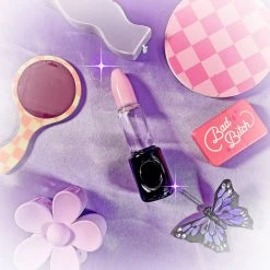 Burning Love Lipstick Pipe- Pink Pipes