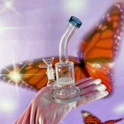 Burning Love Tiny Cutie Baby Bong