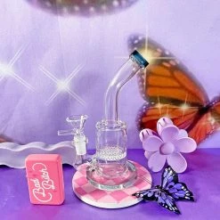 Burning Love Tiny Cutie Baby Bong