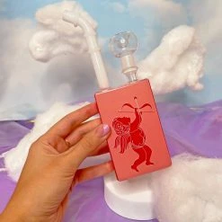 Shop Burning Love Bongs Cherub Bong 13 Shop Burning Love Bongs Cherub Bong