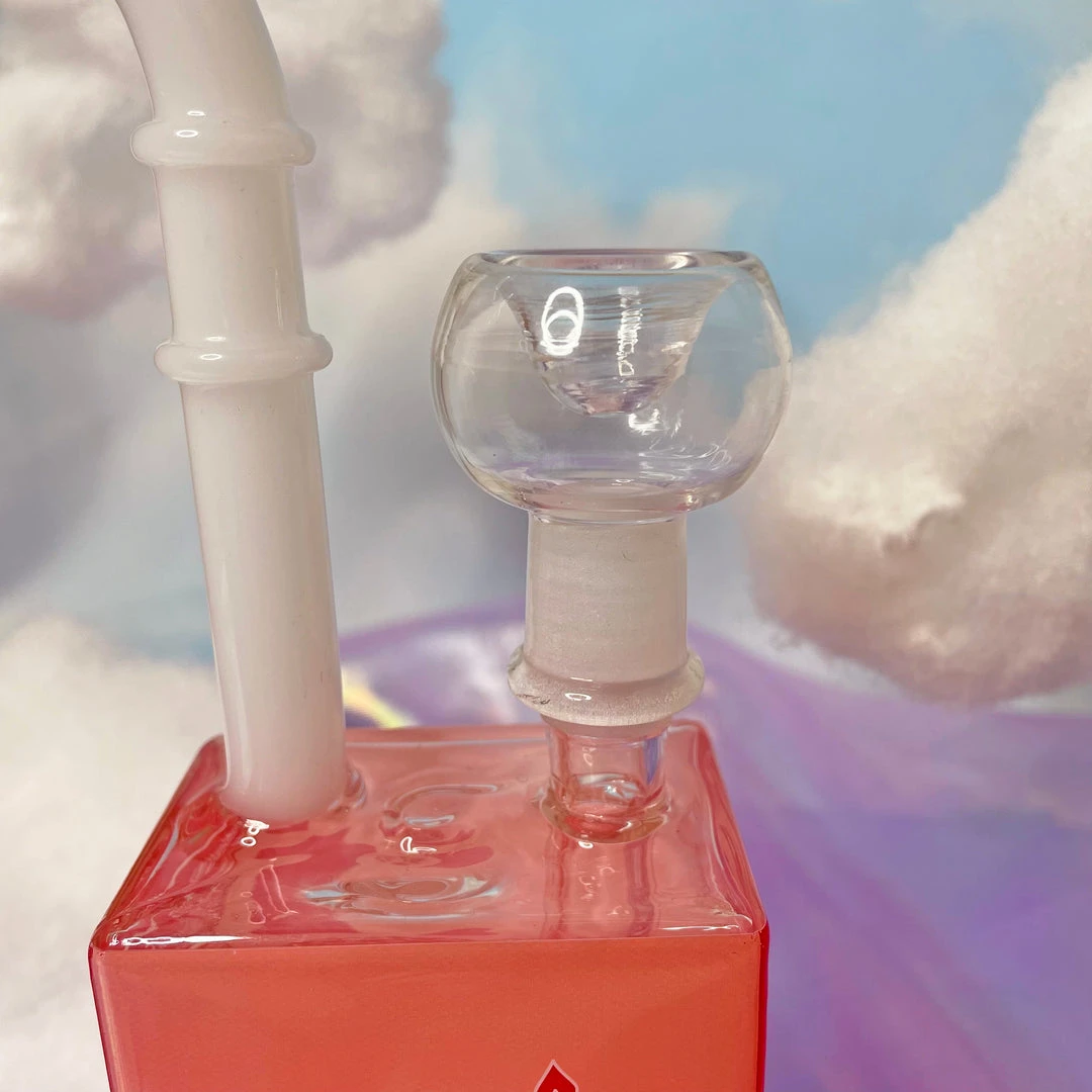 Shop Burning Love Bongs Cherub Bong 10 Shop Burning Love Bongs Cherub Bong