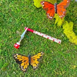 Shop Burning Love Mushroom Cones Papers + Cones